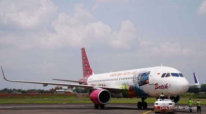 Batik Air