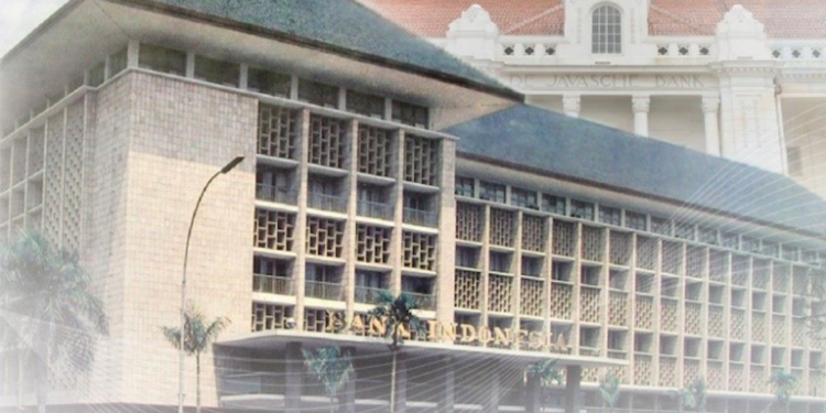 Perkuat Kerja Sama BI dan Bank Negara Malaysia Perbarui Perjanjian Swap Bilateral 1 BI