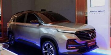 Wuling