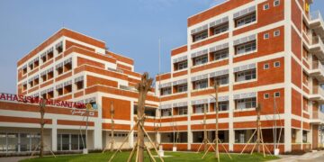 Pembangunan Asrama Mahasiswa Nusantara di Surabaya Telah Selesai, Siap Menampung 532 Mahasiswa