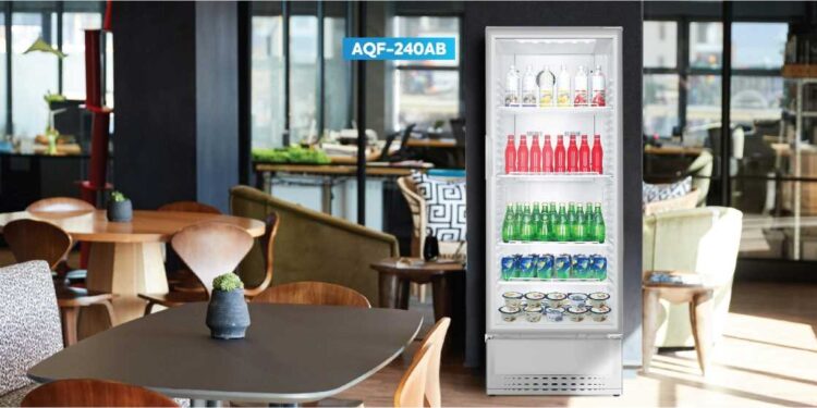 AQUA Japan Bagikan Giveaway E-Voucher dan Hadiah Langsung di Momen Kemerdekaan