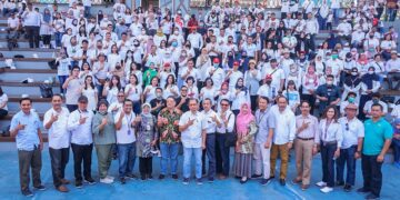 Asosiasi PHRD JATENG Adakan Talk Show di Saloka Theme Park