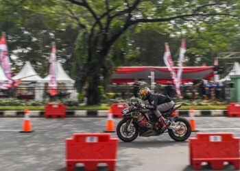 Street Race