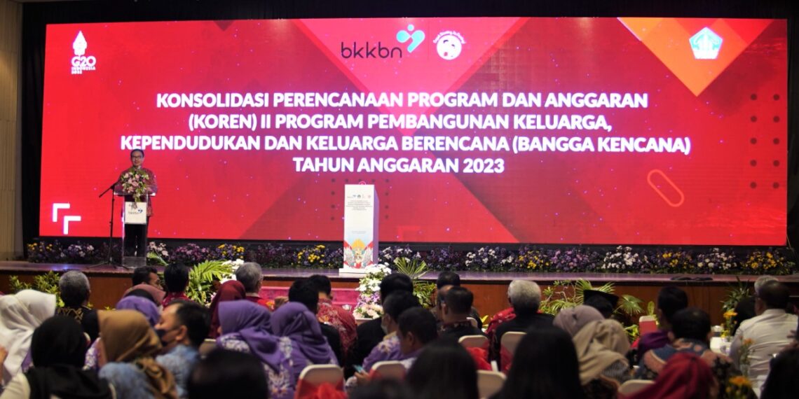 BKKBN Mengapresiasi Bali Sebagai Daerah Tersukses Dalam Penanganan Stunting 1 BKKBN Mengapresiasi Bali Sebagai Daerah Tersukses Dalam Penanganan Stunting