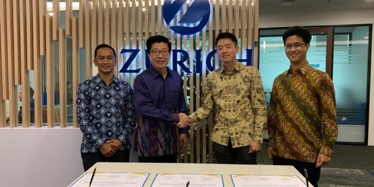 Cermati Protect Terus Tingkatkan Penetrasi dan Kualitas Perlindungan bagi Masyarakat Indonesia