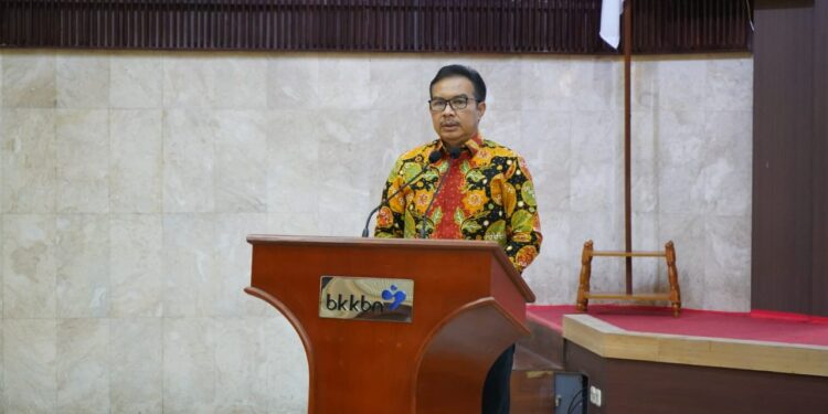 BKKBN Gandeng Perusahaan Swasta Perkuat Kemitraan dalam Percepatan Penurunan Stunting 