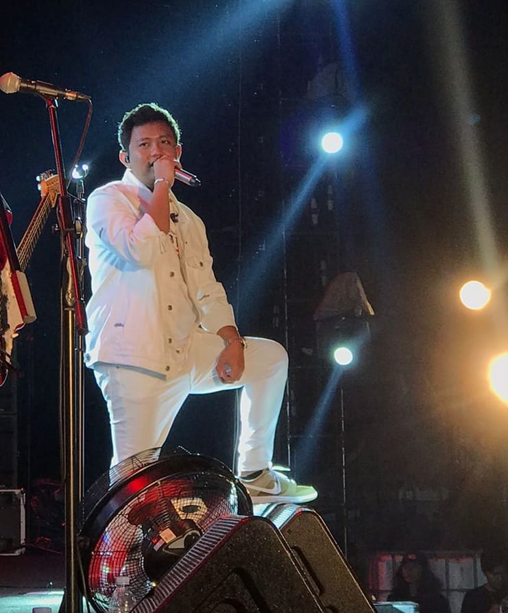 IMG 20220909 WA0053 - Gelar  Konser Di Jakarta, Tiket Denny Caknan Diserbu Calon Penonton Dari Luar Kota