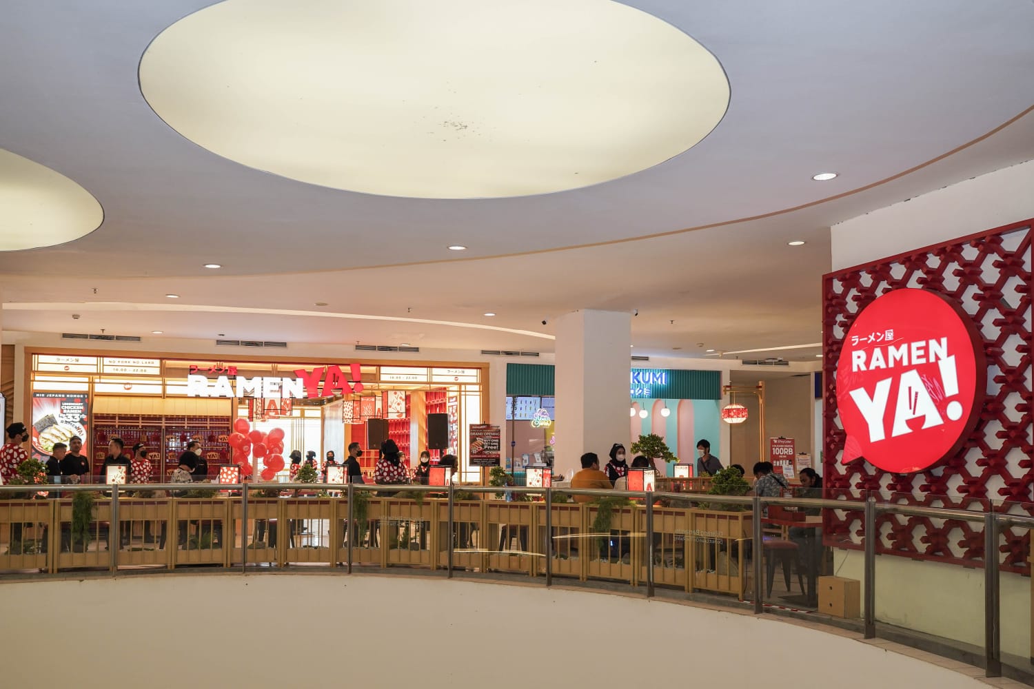 IMG 20220913 WA0001 - Outlet RamenYa! Ke-51 Buka Di Palembang, Ada Penawaran Spesial