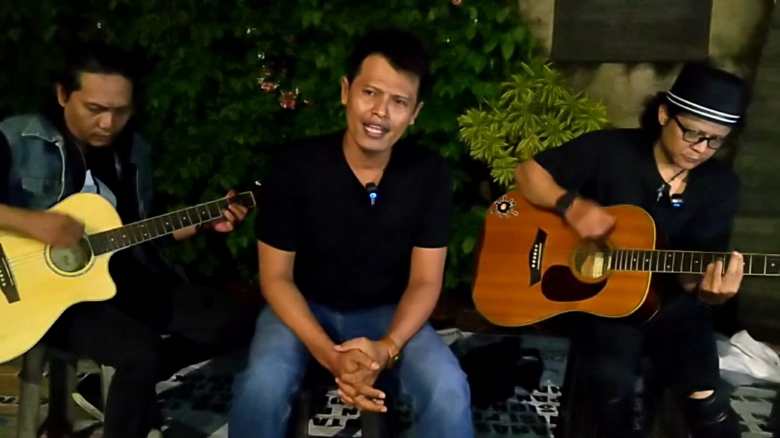 IMG 20220915 WA0020 - Lagu 'Maafkan Aku' Viral, The Orion Ingin Bertemu Endah Ungu