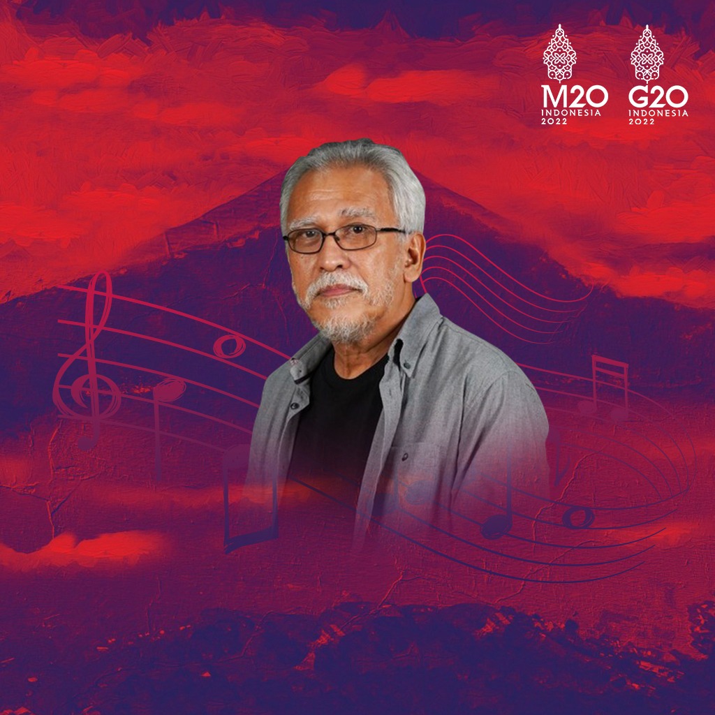 Musisi Tanah Air Bahas Isu Prioritas Presidensi G20 dan Industri Musik di Acara StarsTalk Music20 2 IMG 20220930 WA0034 - Musisi Tanah Air Bahas Isu Prioritas Presidensi G20 dan Industri Musik di Acara StarsTalk Music20