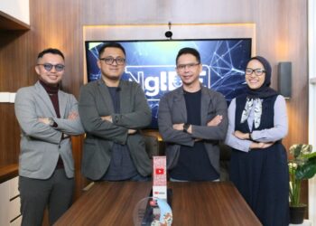 IDE (Indonesia Digital Entertainment) Hadir Untuk Membantu Para Musisi Dalam Mengoptimasikan Karya