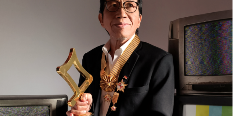 Ini Dia Tokoh Media Inspiratif #77PortraitAnakBangsa 1 Ini Dia Tokoh Media Inspiratif #77PortraitAnakBangsa