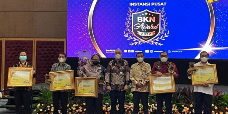 BKN Award 2022