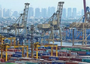 Industri Nasional