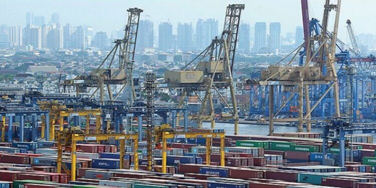 Industri Nasional