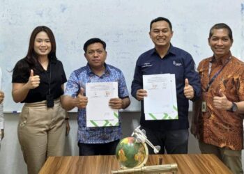 PT Pindad International Logistic (PT PIL) menjalin kerjasama dengan berbagai Badan Usaha Milik Negara (BUMN) lainnya yaitu PT Gapura Angkasa