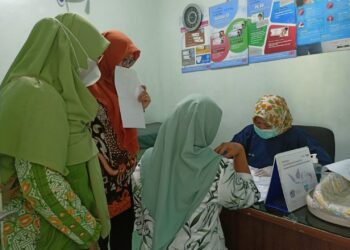 Peringati Hari Kontrasepsi Dunia, BKKBN Edukasi dan Sosialisasi Program KB