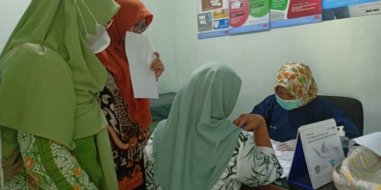 Peringati Hari Kontrasepsi Dunia, BKKBN Edukasi dan Sosialisasi Program KB