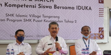 Islamic Village