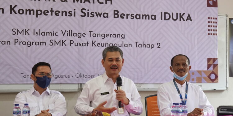 Kiprah Cemerlang Islamic Village di Level Nasional 1 Islamic Village