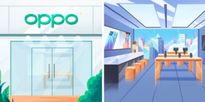 Screen Shot 2022 09 01 at 05.31.56 - Empat Hal Baru di Service Center Resmi OPPO