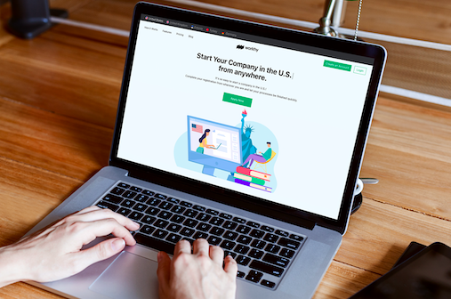 Workhy Membantu Mendirikan Lebih Dari 3.000 Perusahaan Pada Paruh Pertama 2022 1 Workhy