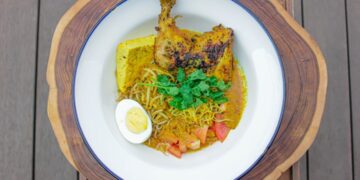 Laksa Tangerang