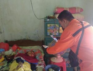 Unknown 1 10 - Pos Indonesia Kebut Penyaluran BLT BBM di Daerah 3T