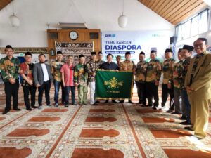 Unknown 2 2 - H. Erick Thohir Apresiasi Kontribusi Para Diaspora di Belanda