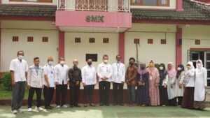 Kiprah Cemerlang Islamic Village di Level Nasional 3 Unknown 7 - Kiprah Cemerlang Islamic Village di Level Nasional