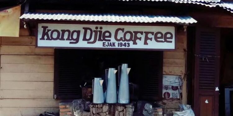 Tempat Kuliner Legendaris nan Kaya Sejarah di Indonesia 1 Kuliner