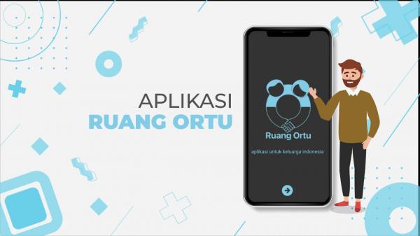 Lindungi Pengaruh Buruk Internet Kemenko PMK Segera Luncurkan Aplikasi Digital Parenting 1 Aplikasi Digital Parenting