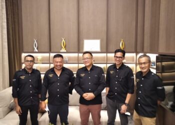 Garden Villa Tawarkan Hunian Mewah, Nyaman, dan Private di Kawasan Bisnis Premium Jakarta