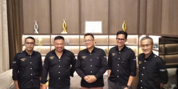 Garden Villa Tawarkan Hunian Mewah, Nyaman, dan Private di Kawasan Bisnis Premium Jakarta