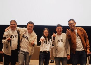 NVRO Tawarkan Cara Unik Galang Dana Melalui Lelang NFT, Bukti Kepedulian Terhadap Masalah Sampah