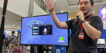 NVDIA GeForce