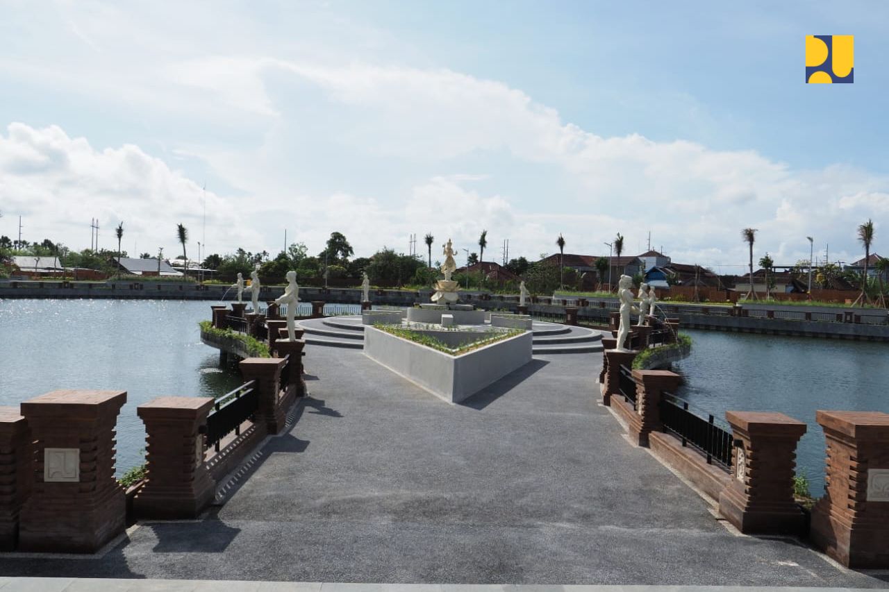 WhatsApp Image 2022 09 11 at 07.25.26 - Menteri PUPR: "Bali Sudah Siap Melaksanakan Event KTT G20, Bali is Ready to Host,"