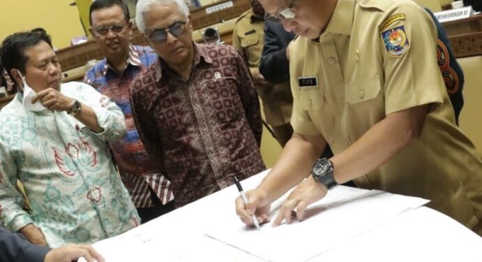 Pemerintah Yakin Pembentukan Provinsi Papua Barat Daya Akan Mempercepat Pembangunan di Papua