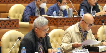 KementeKurangi Resiko Kecelakaan di  49 Titik Perlintasan Kereta Api pada Jalan Nasional, Kementerian PUPR Akan Bangun Flyover dan Underpass