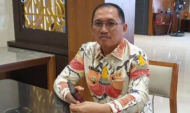 Wabup Merauke Apresiasi Kinerja Kemendagri Siapkan Pemerintahan Papua Selatan 1 Wabup Merauke Apresiasi Kinerja Kemendagri Siapkan Pemerintahan Papua Selatan