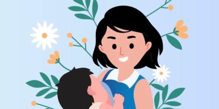 Ini Loh, 8 Tips Cegah Stunting bagi Ibu Sibuk Bekerja
