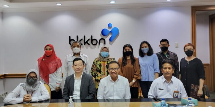 Kepala BKKBN : Salah Satu Indeks Keluarga Berkualitas adalah Kemandirian 1 Kepala BKKBN : Salah Satu Indeks Keluarga Berkualitas adalah Kemandirian