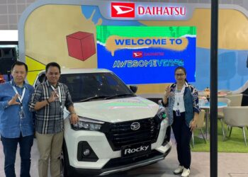 Daihatsu
