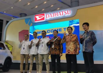 Daihatsu Hadir di GIIAS 2022 Surabaya 4 Daihatsu Hadir di GIIAS 2022 Surabaya