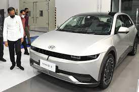 Mobil Listrik
