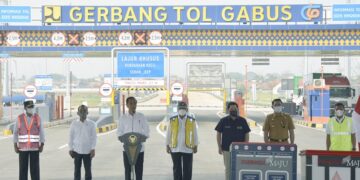 Tol Cibitung