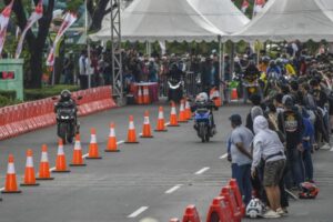 image 1 - Polda Metro Jaya Siapkan Lokasi Untuk Street Race atau Balap Jalanan Harian