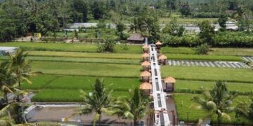Desa Wisata