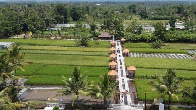Desa Wisata di Jogja Yang Menarik Untuk Di kunjungi 1 Desa Wisata
