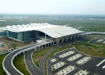 Bandara Kertajati